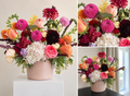 Where the Stone Blooms Arrangement