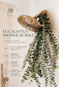 Fresh Eucalyptus Bundle