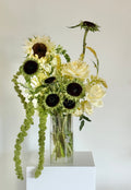Ivory Heights Arrangement
