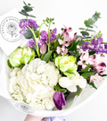 Designer's Choice | Designer Wrapped Bouquet
