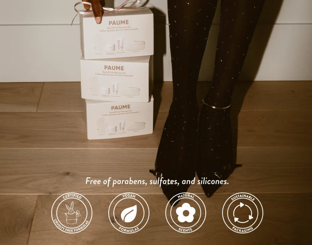 PAUME | Gift Set