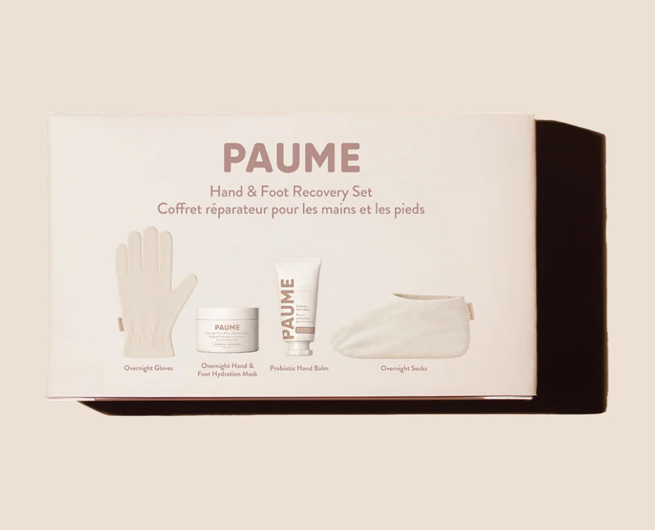 PAUME | Gift Set