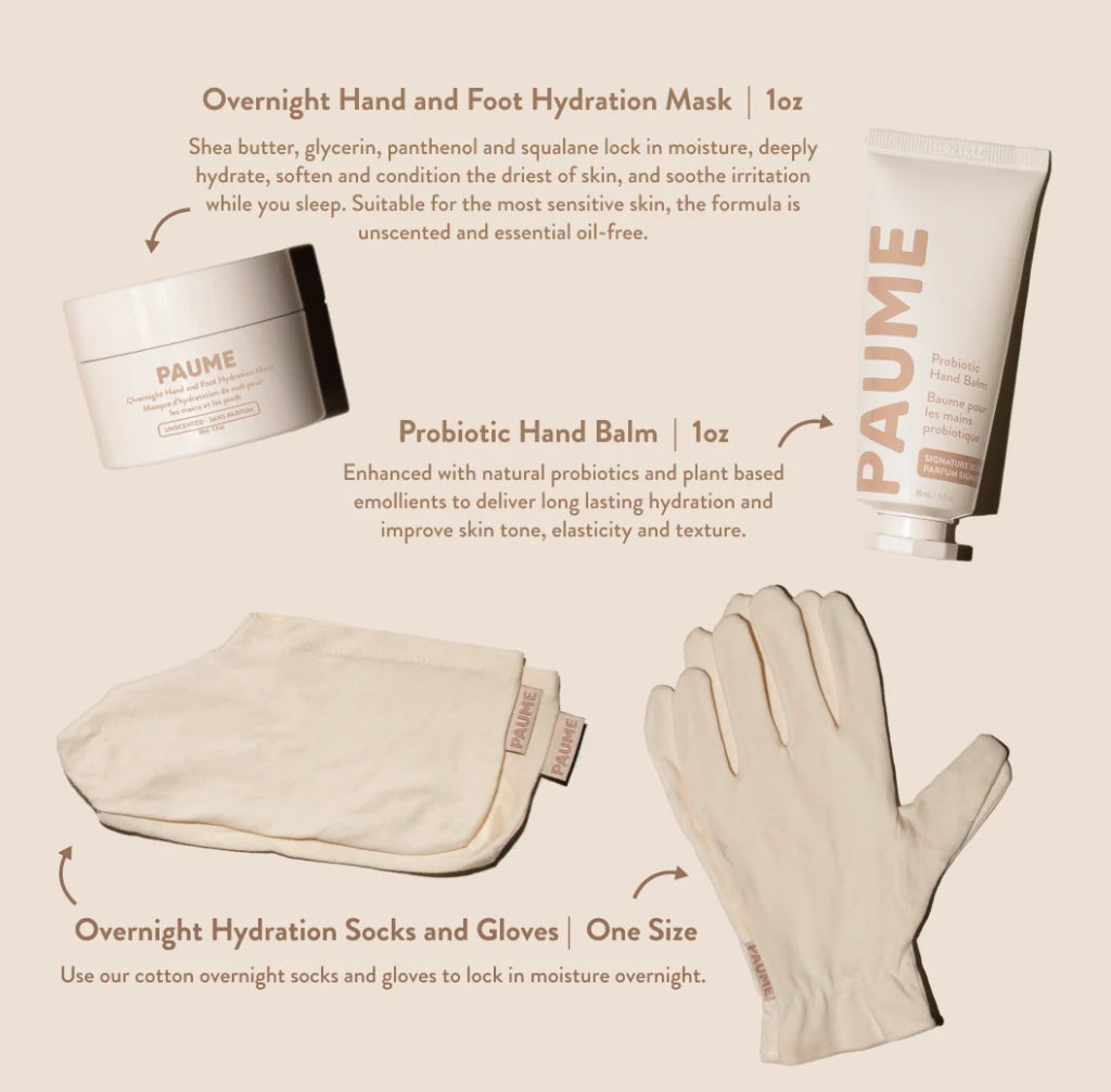 PAUME | Gift Set