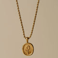 Sunflower Necklace | Gold Plated & The Perfect Gift Add-On