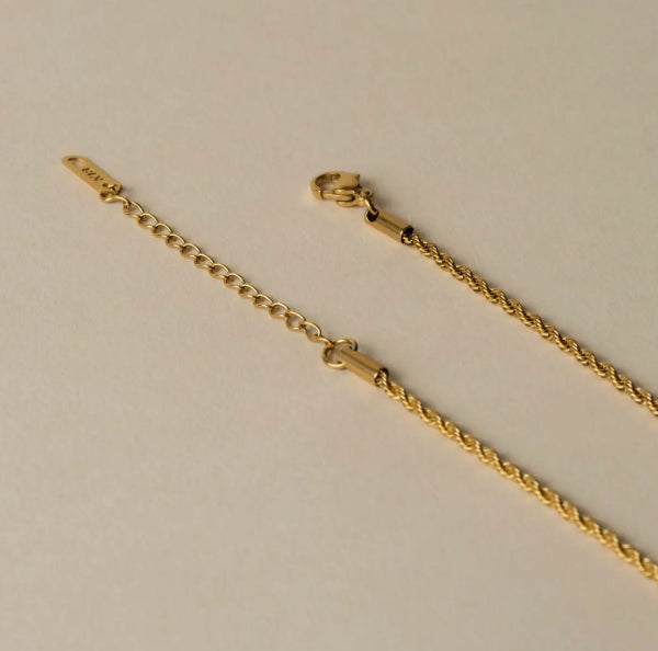 Sunflower Necklace | Gold Plated & The Perfect Gift Add-On